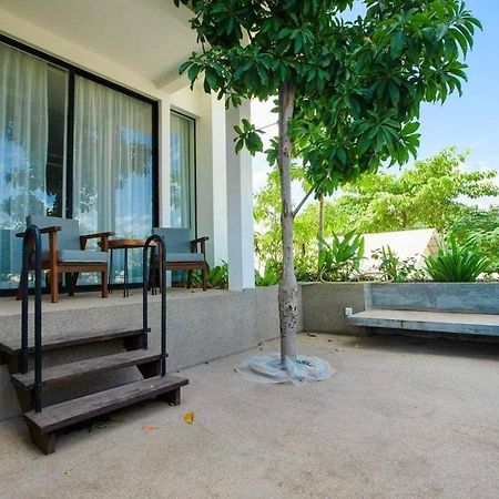 Tushita Villa, Pool & Gardens Σιέμ Ρέαπ Εξωτερικό φωτογραφία